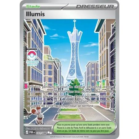 Carte à Collectionner - Pokémon