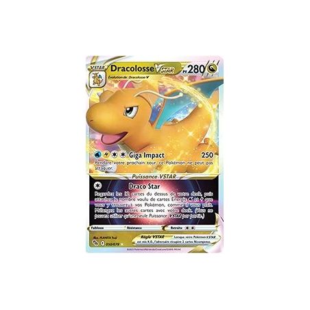 Carte à Collectionner - Pokémon