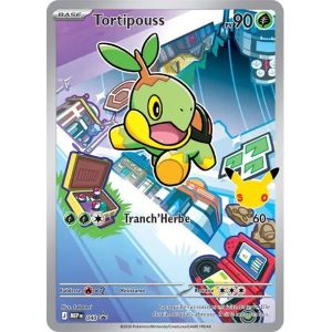 Carte à Collectionner - Pokémon