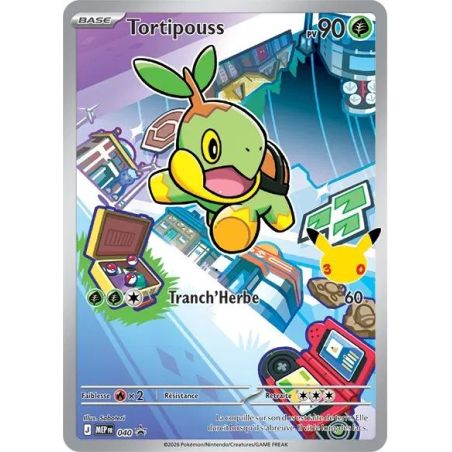 Carte à Collectionner - Pokémon
