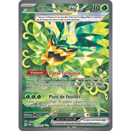 Carte à Collectionner - Pokémon