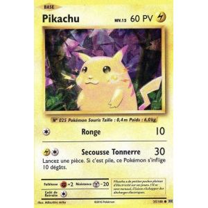 Carte à Collectionner - Pokémon