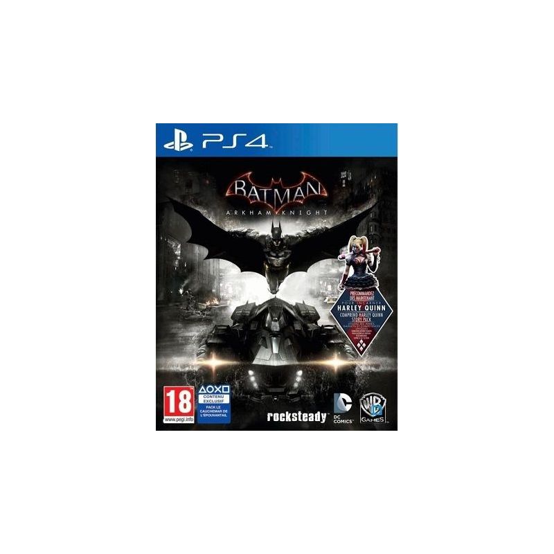 Playstation 4