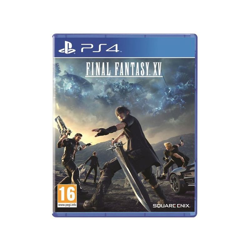 Playstation 4