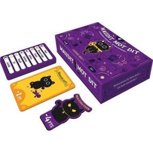 Jeux de société
