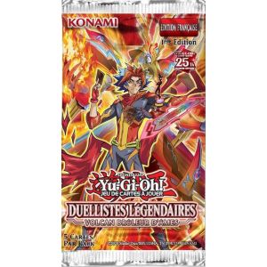 Carte à Collectionner - Yu-gi-oh!