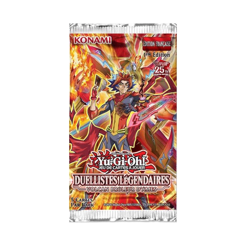 Carte à Collectionner - Yu-gi-oh!