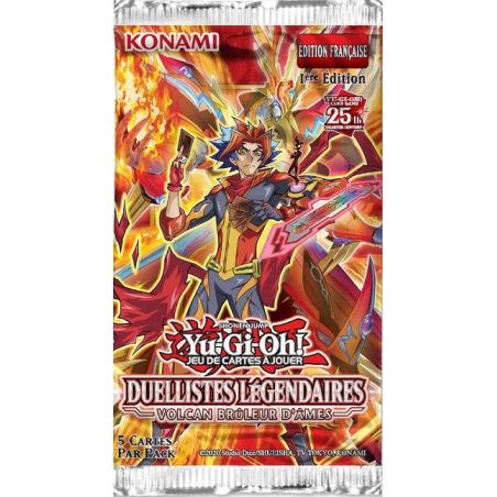 Carte à Collectionner - Yu-gi-oh!