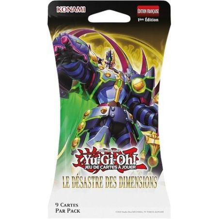 Carte à Collectionner - Yu-gi-oh!