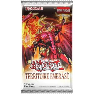 Carte à Collectionner - Yu-gi-oh!
