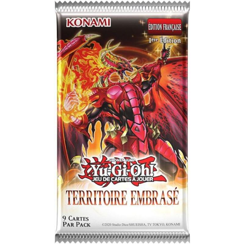 Carte à Collectionner - Yu-gi-oh!