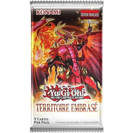 Carte à Collectionner - Yu-gi-oh!