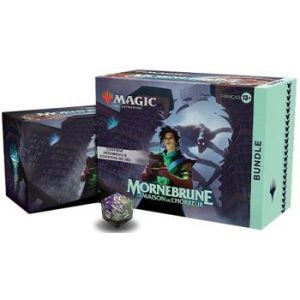 Carte à Collectionner - Magic the gathering