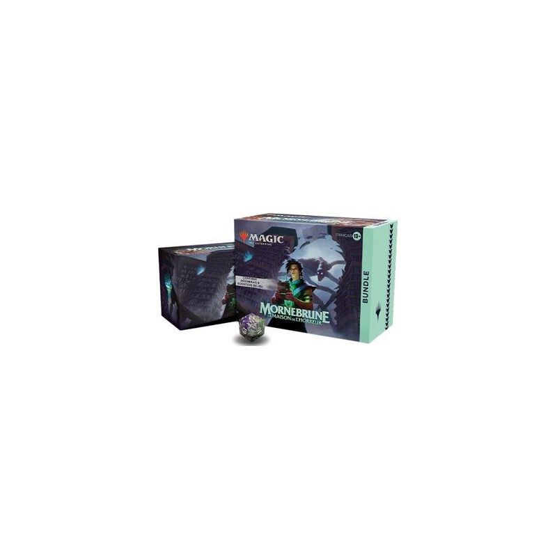Carte à Collectionner - Magic the gathering