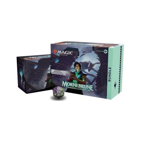 Carte à Collectionner - Magic the gathering