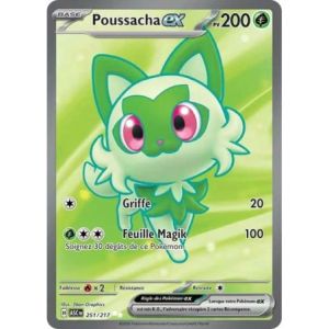 Carte à Collectionner - Pokémon