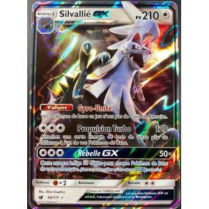 Carte à Collectionner - Pokémon