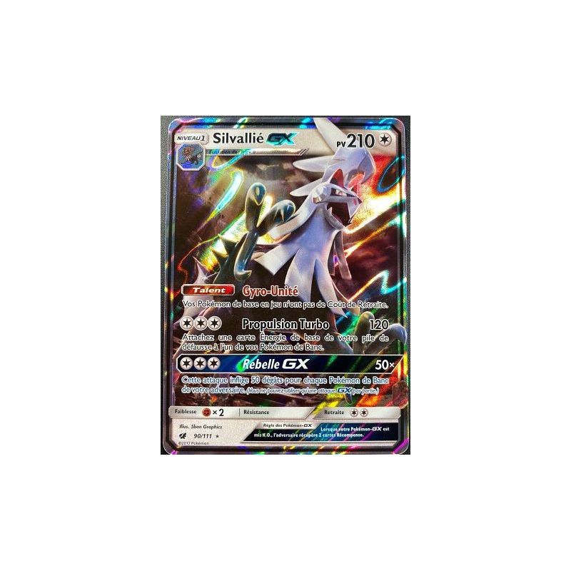 Carte à Collectionner - Pokémon