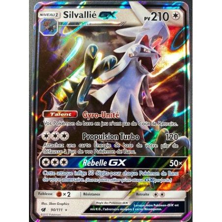 Carte à Collectionner - Pokémon