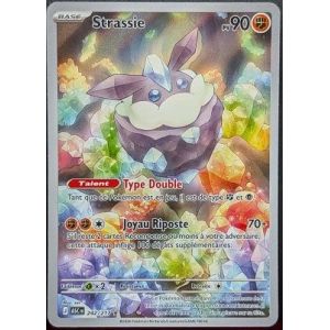 Carte à Collectionner - Pokémon