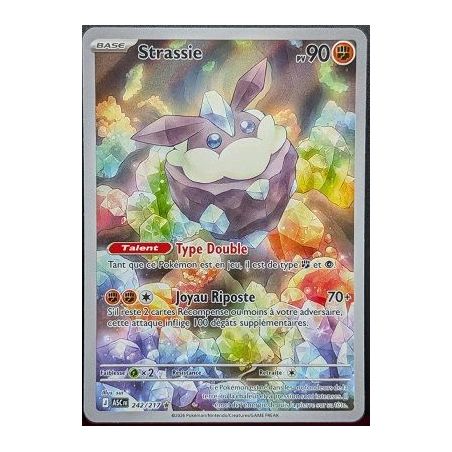 Carte à Collectionner - Pokémon