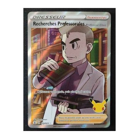 Carte à Collectionner - Pokémon