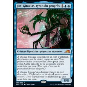 Carte à Collectionner - Magic the gathering