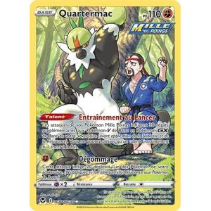 Carte à Collectionner - Pokémon