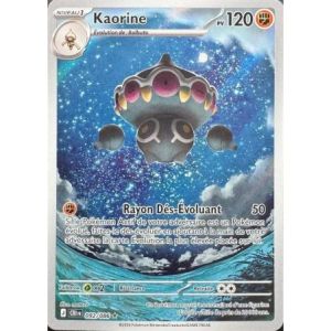 Carte à Collectionner - Pokémon