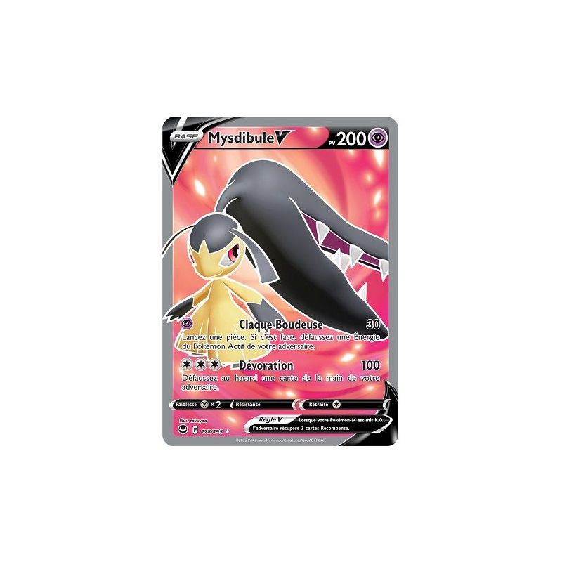 Carte à Collectionner - Pokémon