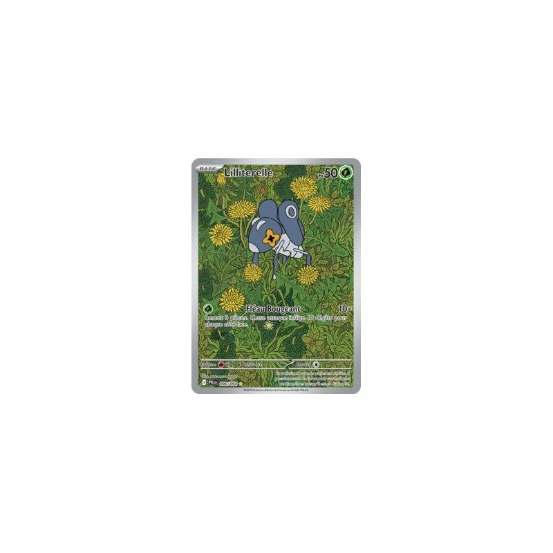 Carte à Collectionner - Pokémon