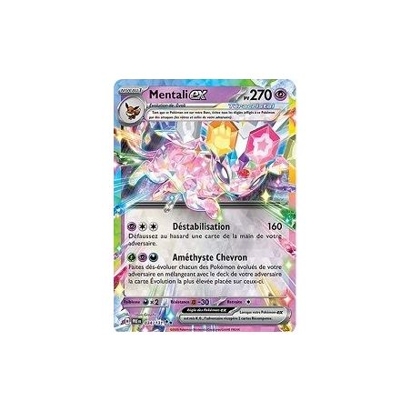 Carte à Collectionner - Pokémon