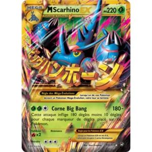 Carte à Collectionner - Pokémon