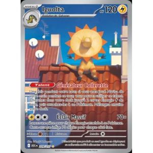 Carte à Collectionner - Pokémon