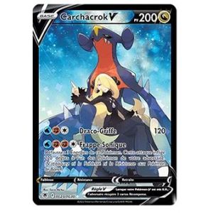 Carte à Collectionner - Pokémon