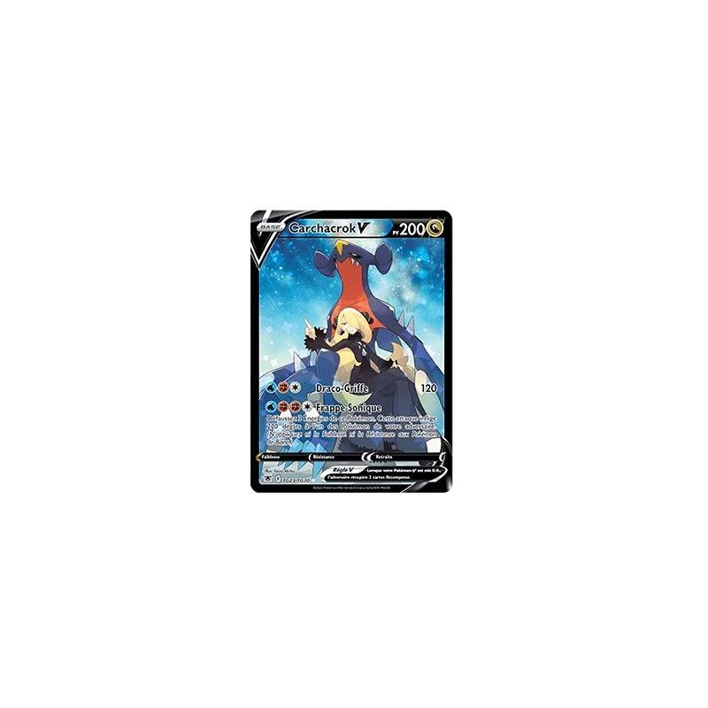 Carte à Collectionner - Pokémon