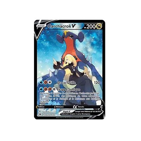 Carte à Collectionner - Pokémon
