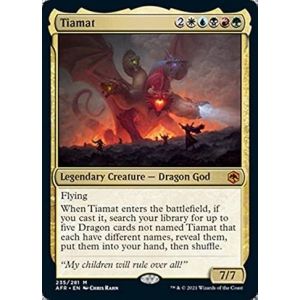 Carte à Collectionner - Magic the gathering