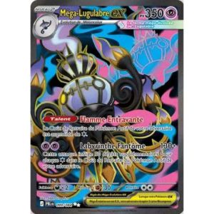 Carte à Collectionner - Pokémon