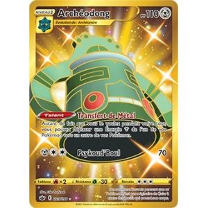 Carte à Collectionner - Pokémon