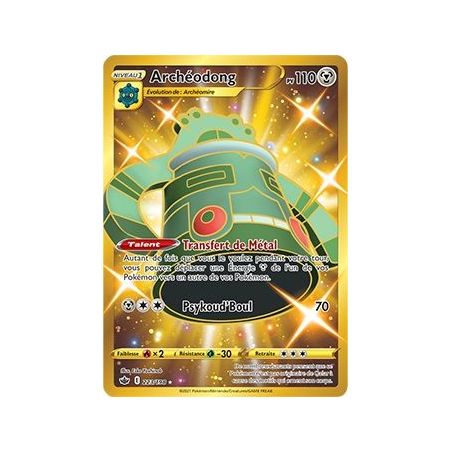 Carte à Collectionner - Pokémon