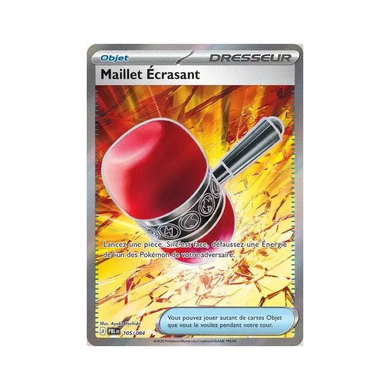 Carte à Collectionner - Pokémon