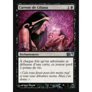 Carte à Collectionner - Magic the gathering
