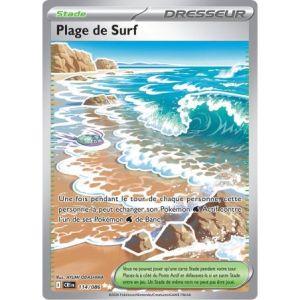 Carte à Collectionner - Pokémon