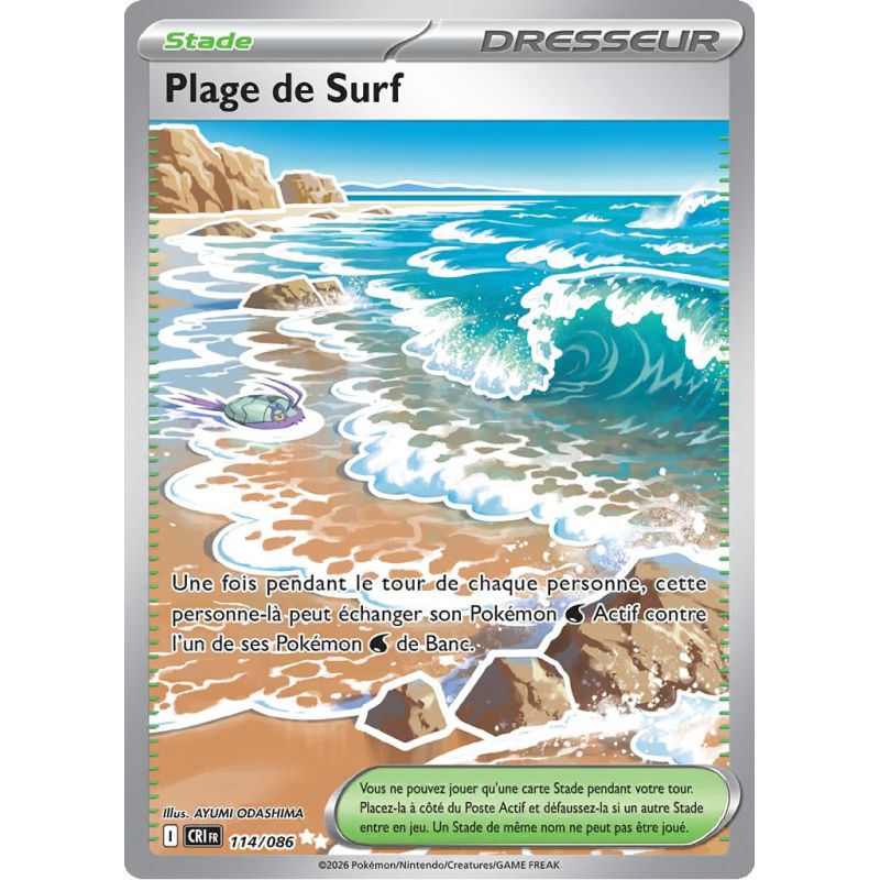 Carte à Collectionner - Pokémon