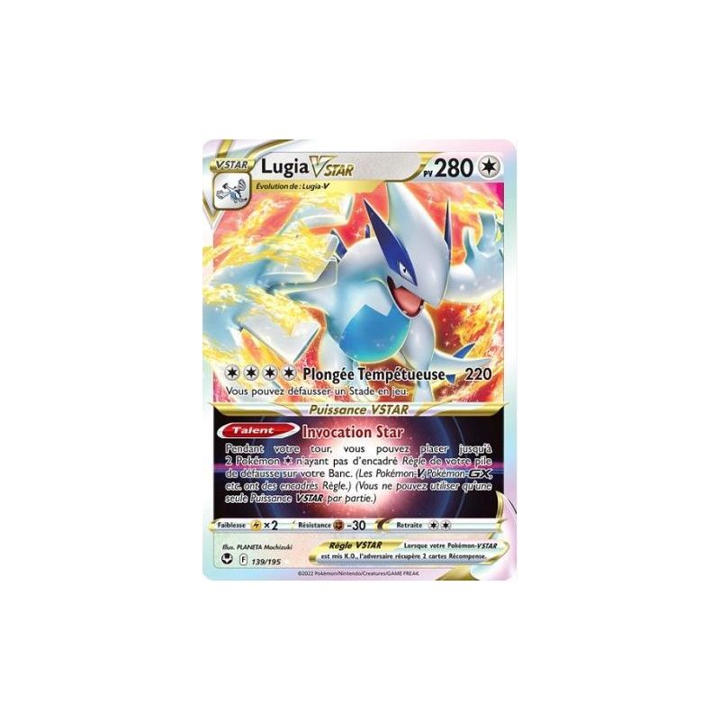 Carte à Collectionner - Pokémon