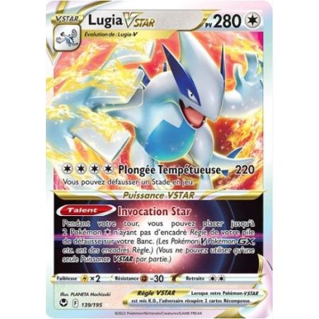 Carte à Collectionner - Pokémon