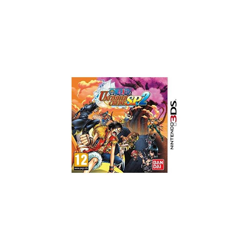 Nintendo 3DS