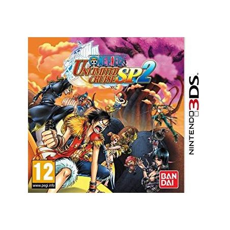 Nintendo 3DS