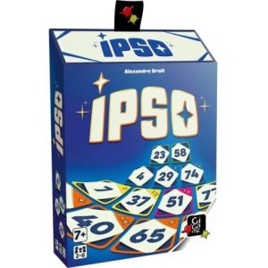 Jeux de société